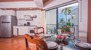  ONE BEACH ST HOTEL -Beach Front1BD/1BA Fabulous Views in ZONA ROMANTIC  - Image 5
