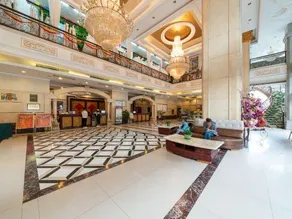 Hengsheng Hotel - Image 4