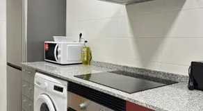 Apartamentos Vernia 4-15 - Image 3