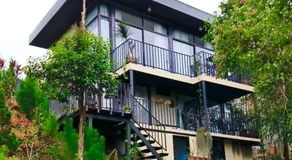 Green Therapy Cottage - Image 5