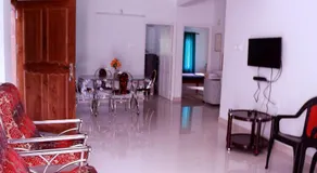 EN Jays Residency (Service Apartments) - Image 2