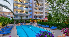 Ilios Beach Hotel Apartments ADULTS ONLY - Image 2