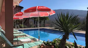 Hotel Garni Villa del Sole - Image 4