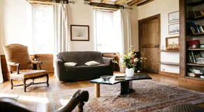 La Vieille Foulonnière : Chambres d'hôtes & Permaculture - Image 3
