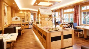 Wander- & Wellnesshotel Nägele - Image 2