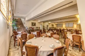 Pinewood Hotel Rome - Image 4