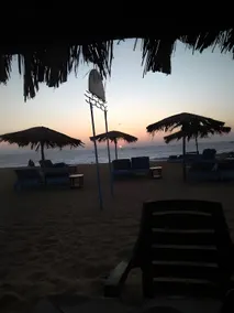 Hotel Calangute Beach side - Image 5