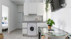 Madrid Pacífico, Junto al Retiro, 2 habitaciones - Image 3