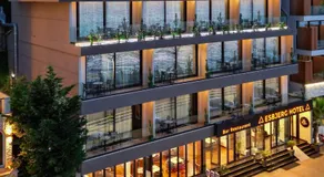 Esbjerg Hotel - Image 3