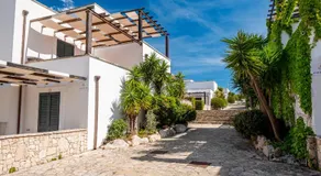 Mediterranea Hotel Leuca - Image 5