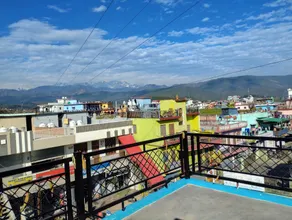 Shiva Guest House and Restaurant - Image 4