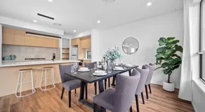 Comfortable 4 Bedroom Family Home with 3 Bathrooms and Air Conditioning - Image 5
