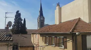 T2- Idéalement situé, pour votre séjour à Valence! - Image 5