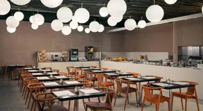 Metropol Design Hotel Old Town - Image 3