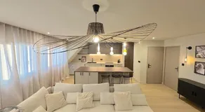 Duplex contemporain et tout confort - Image 4