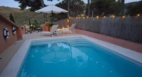 LES ALZINES piscina Privada! B&B No cocina - Image 4
