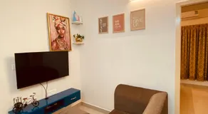 2BHK Lakeview Apartment in chennai - Image 2
