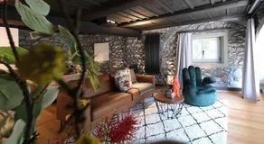 Apartment mit Terrasse und Sauna | Haustiere sind willkommen - Image 3