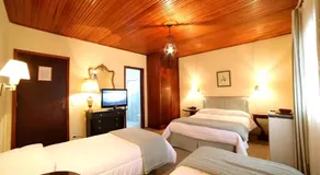 Europa Hotel - Image 2