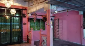 KLUANG BARAT HOMESTAY - Image 4