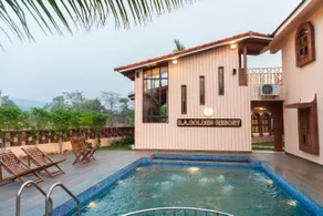 SA Golden Resort , Murud-Janjira, Murud Janjira - Image 4