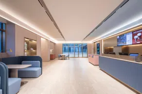 Hanting Hotel Suzhou Huangqiao Wanjia Linli - Image 2