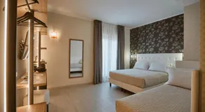 Castrichella Smart Boutique Hotel Rome Airport - Image 2