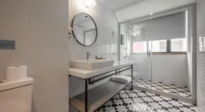 Light Hostel - Tainan - Image 2