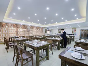 Vienna Hotel Liaocheng University - Image 4
