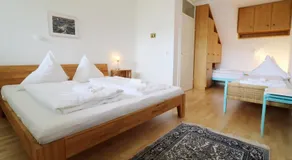 Ferienwohnung Auch am Berg, Todtnauberg, Feldberg - Image 2