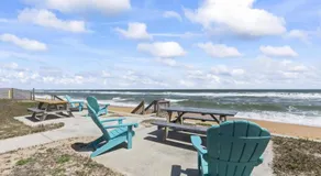 Quarter Deck 2 Flagler Beach N Ocean Shore Blvd - Image 5