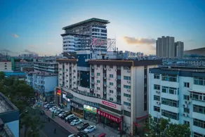 City Home Selected Hotel (Baoding West Railway Station Street Branch) - Image 5