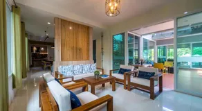 Siya Private Pool Villa Ao Nang - Image 4