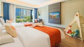 Xuancheng Hotel - Image 2