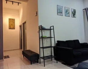 HSL Homestay Meru - Image 5