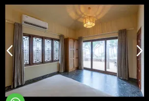 5BR Beachfront Villa with Pool - Villa Marina - Image 5