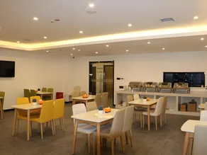 GreenTree Inn Hengshui Jingtai Avenue - Image 5