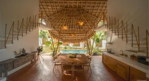 ALOE Ecological Beach & Jungle Villas - Image 3