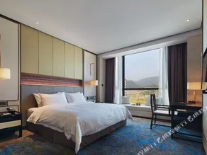 JINGNING TIANYUAN MINGYUE HOTEL - Image 2