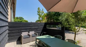 Welcome in - Beneden Appartement, rustig gelegen met terras en speelweide I Kon Emmaweg 6, Vrouwenpolder - Image 4
