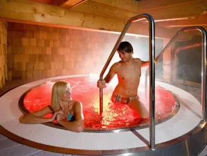 Hotel Alpenrose - Image 5