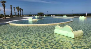 Barcaresa-LA PERLE VUE MER PIEDS DANS L'EAU CLIM WIFI - Image 2