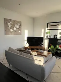 Hill Grove 2 Bedroom Apartment - Image 4