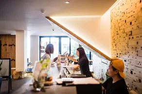 Norden Ruder Hostel Taitung - Image 5