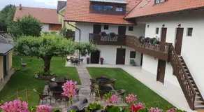 Resort Vidmar near Bled - rooms Vidmar - Image 3