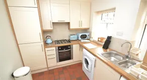 Riverside Cottage - Image 2
