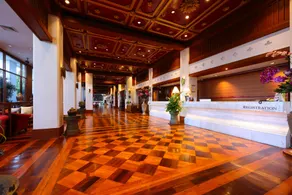 Wienglakor Hotel Lampang - Image 3
