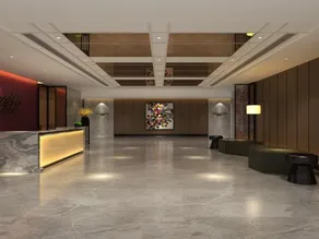 Bai Hua Ting International Hotel - Image 3