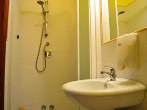 Blue Room - B & b S. Elia - Image 5