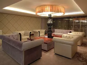 Lighting Era Hotel - Image 5